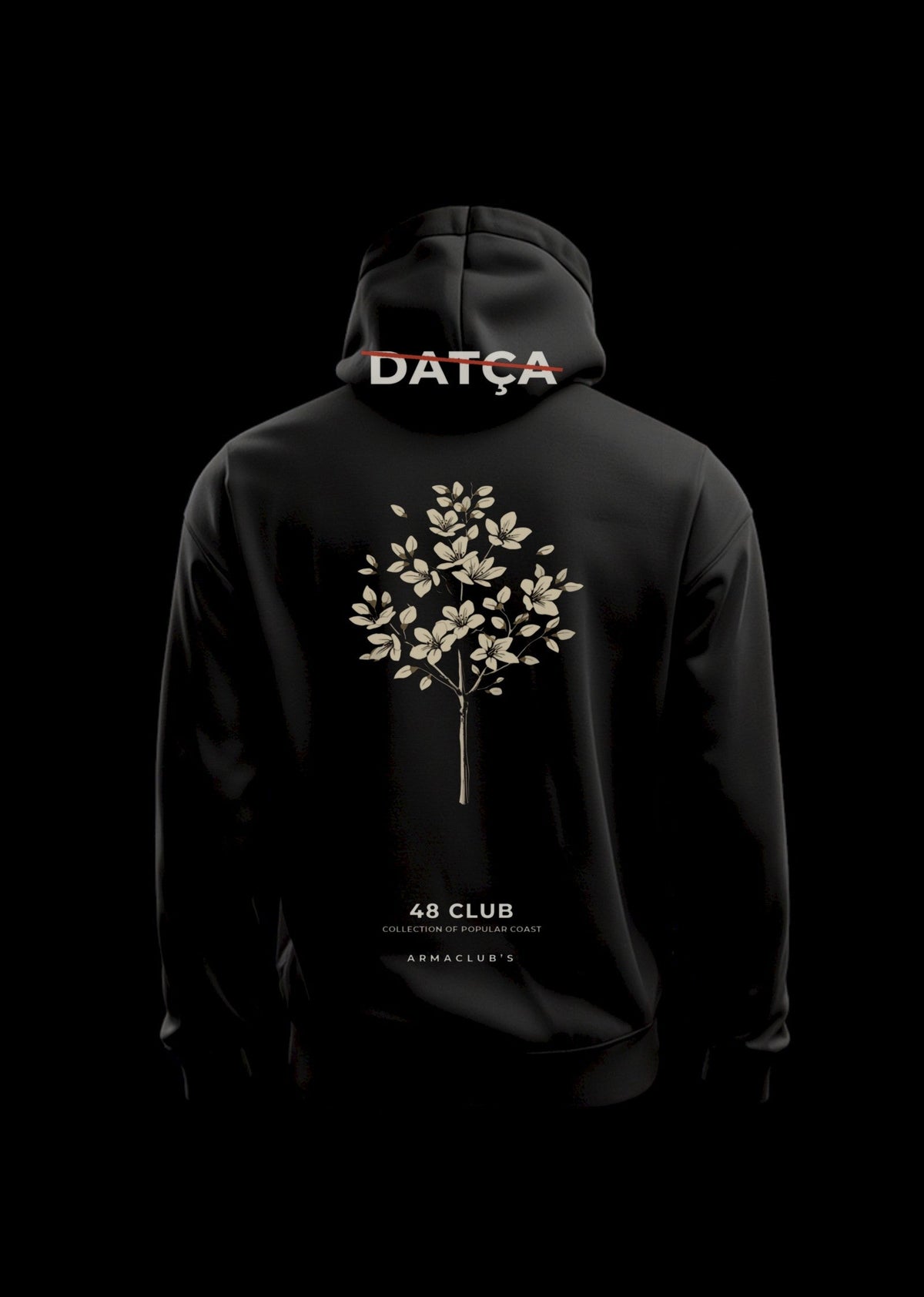 Datça · Hoodie