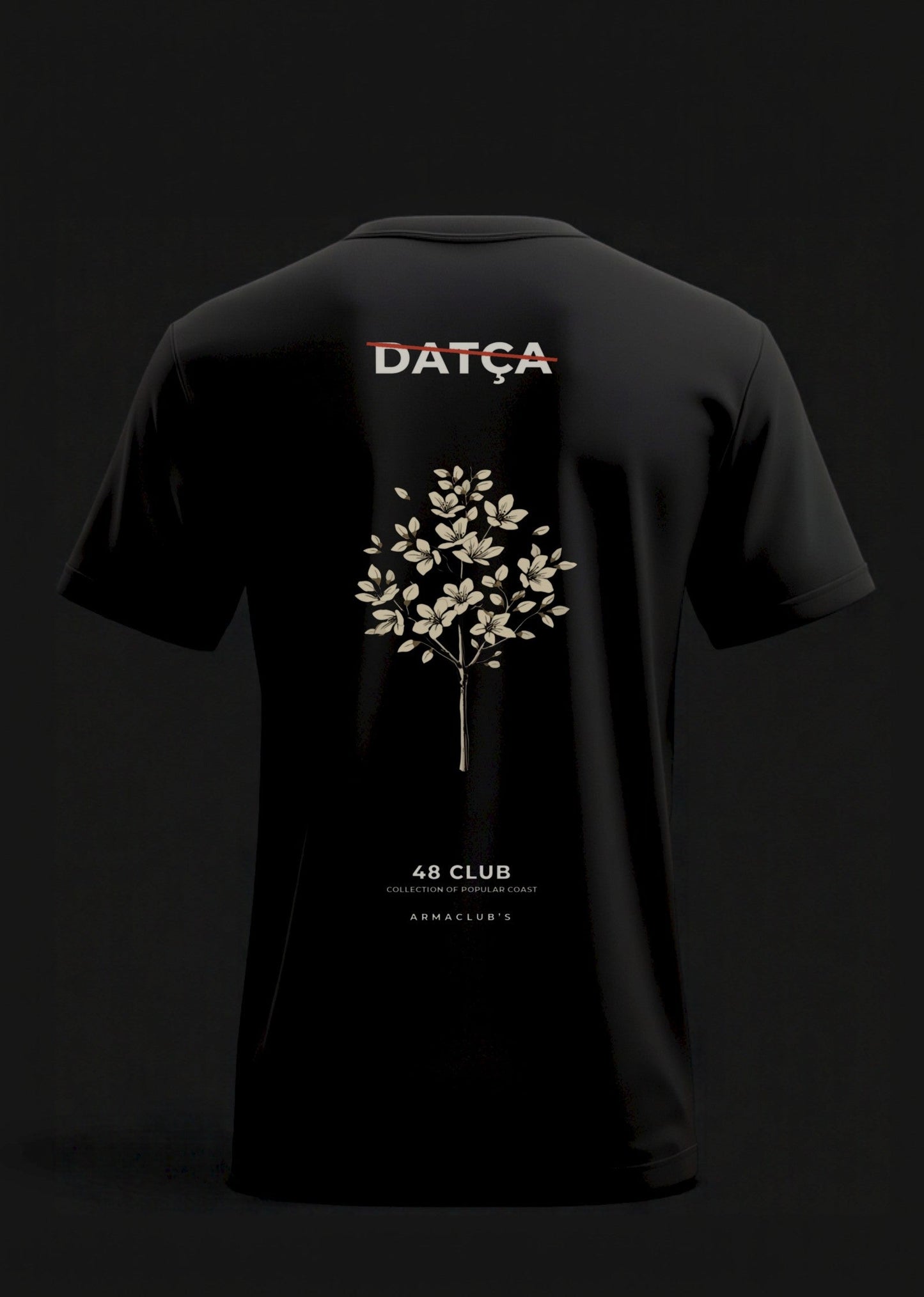Datça · Regular Tee