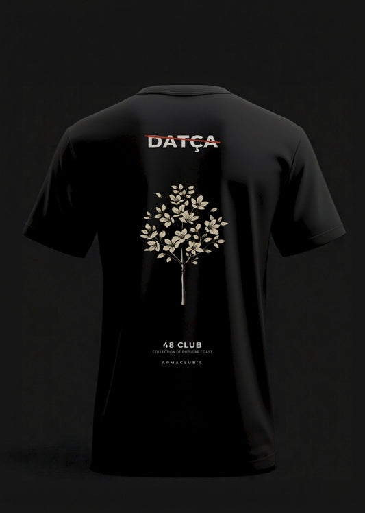 Datça · Oversize Tee