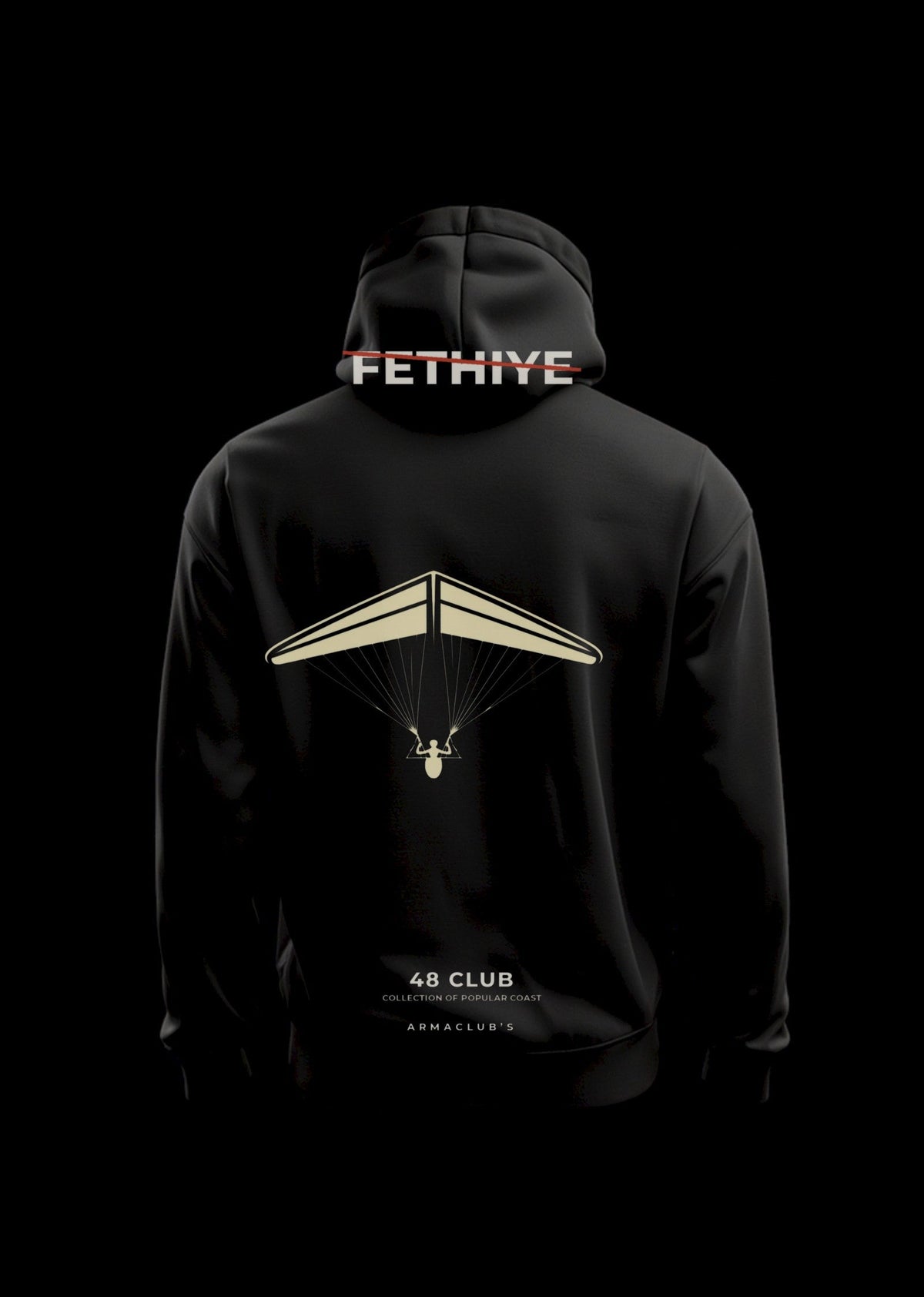 Fethiye · Hoodie