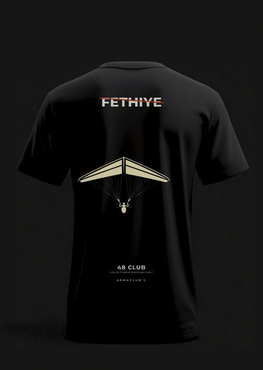 Fethiye · Oversize Tee