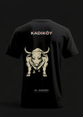 Kadıköy · Oversize Tee