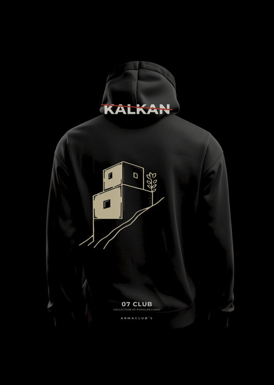 Kalkan · Hoodie