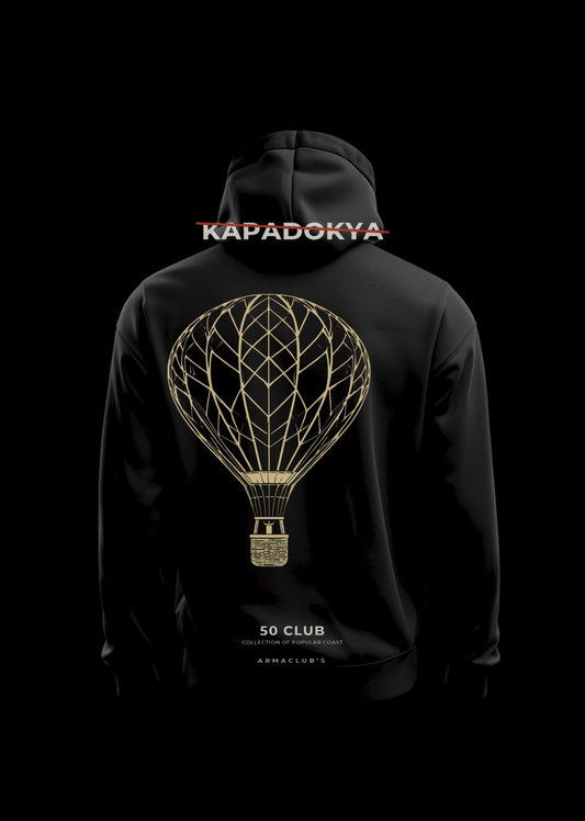 Kapadokya · Hoodie