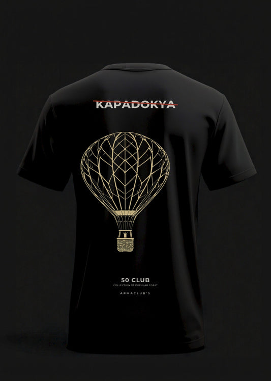 Kapadokya · Regular Tee