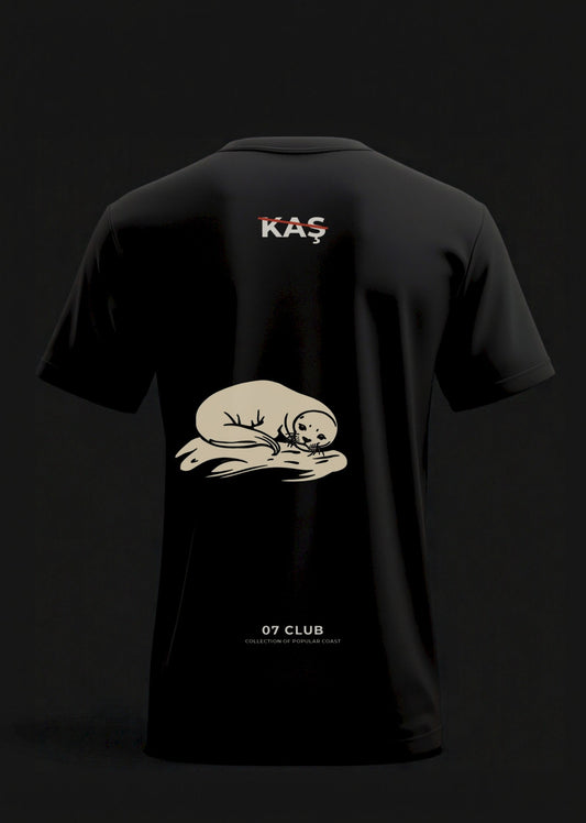 Kaş · Regular Tee