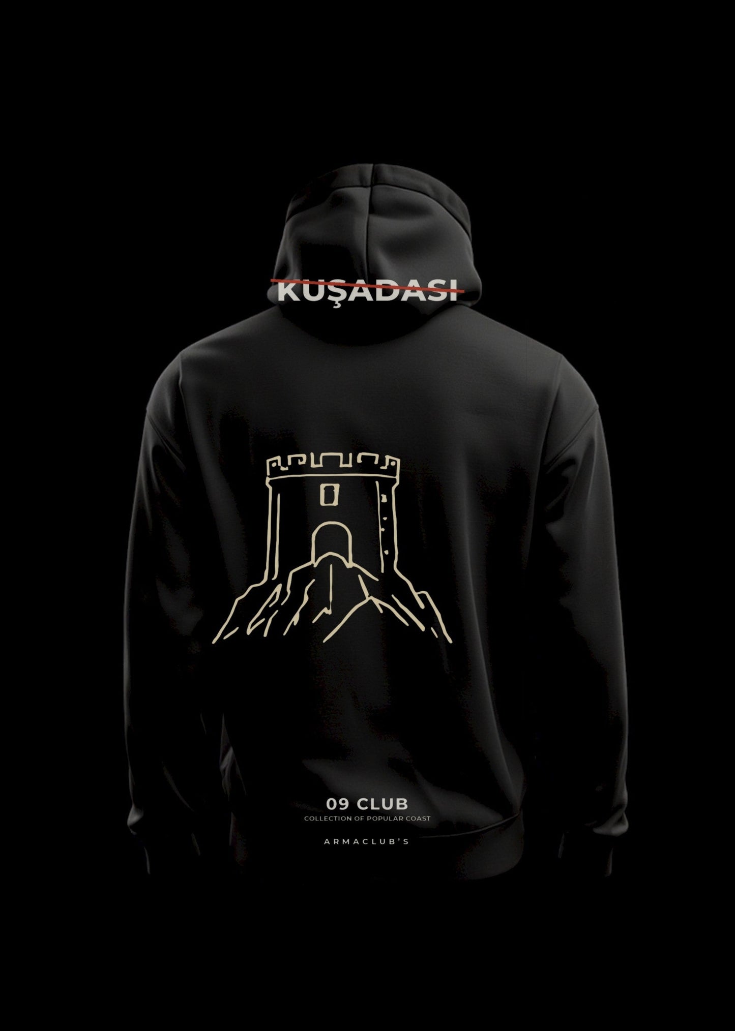 Kuşadası · Hoodie