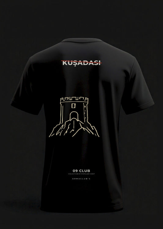 Kuşadası · Regular Tee