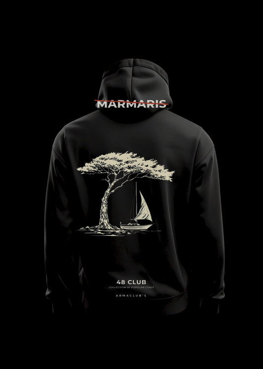 Marmaris · Hoodie