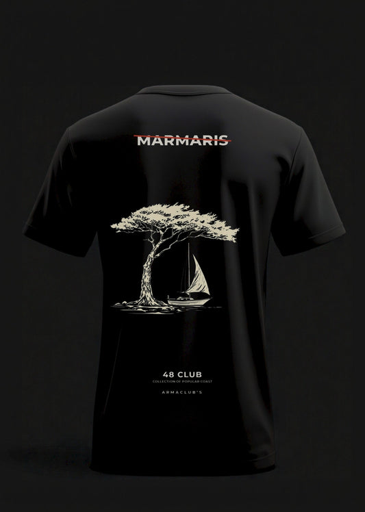 Marmaris · Regular Tee