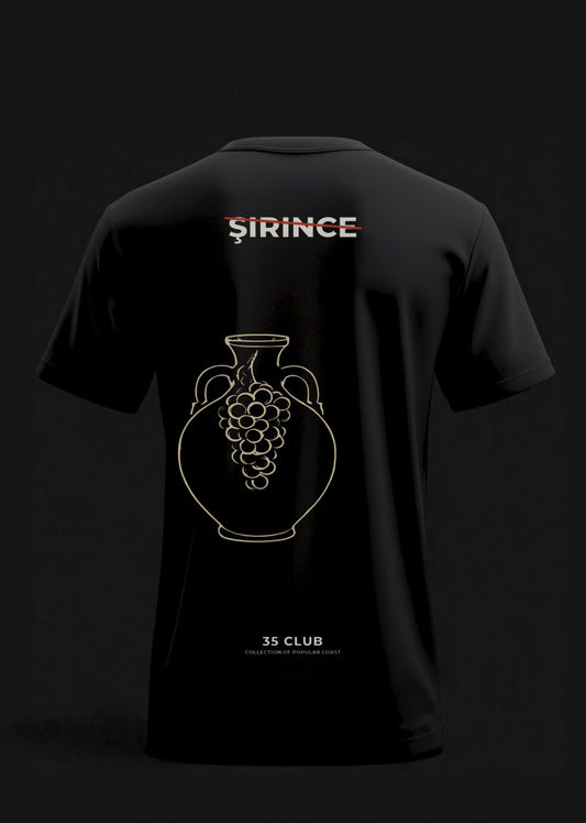 Şirince · Regular Tee