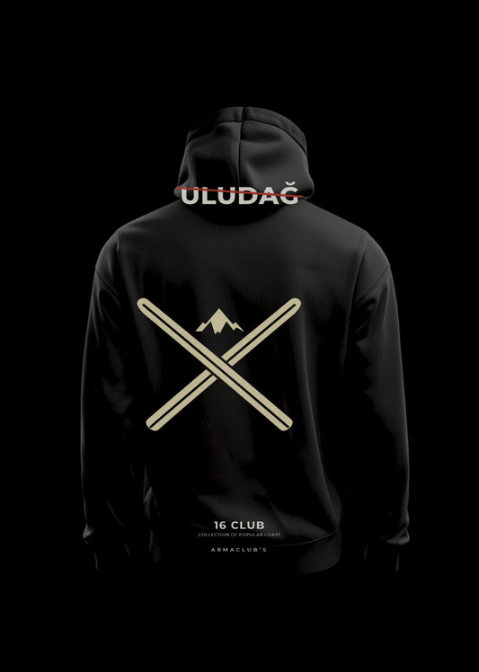 Uludağ · Hoodie