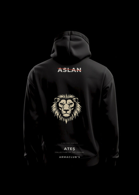 Lion · Hoodie
