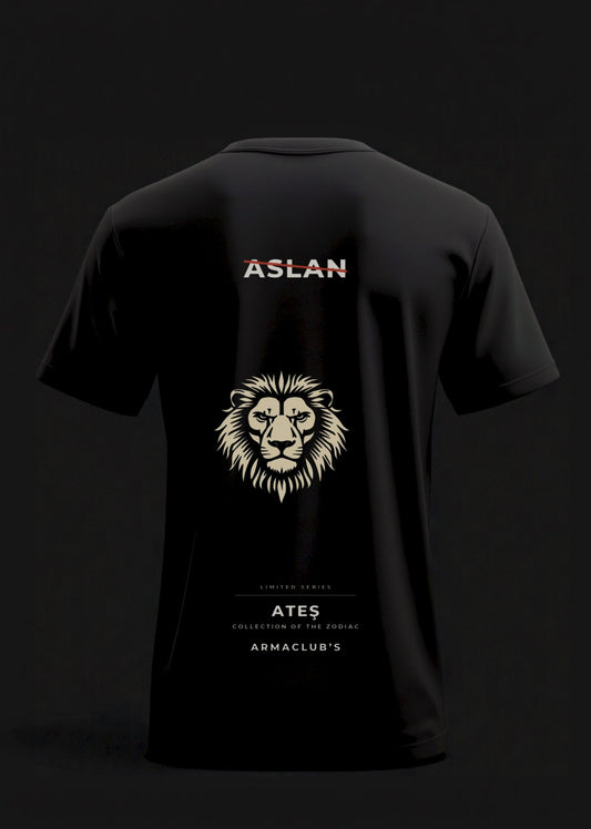 Lion · T-shirt Regular