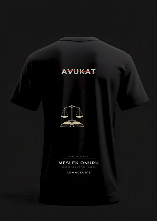Avocat · T-shirt Regular