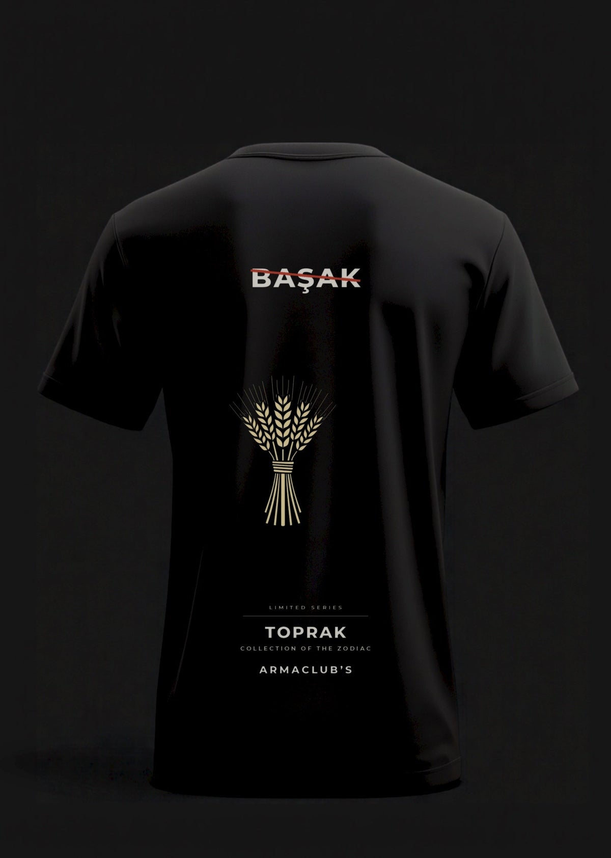 Vierge · T-shirt Regular