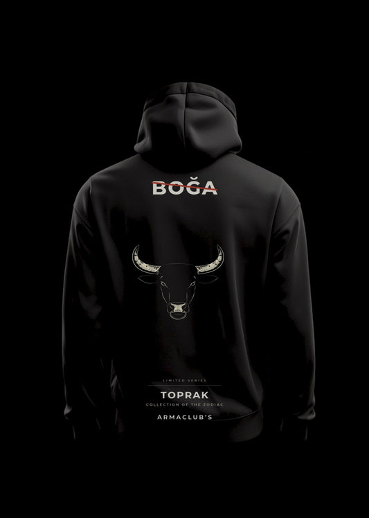 Taureau · Hoodie