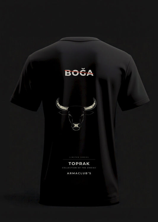 Taureau · T-shirt Regular