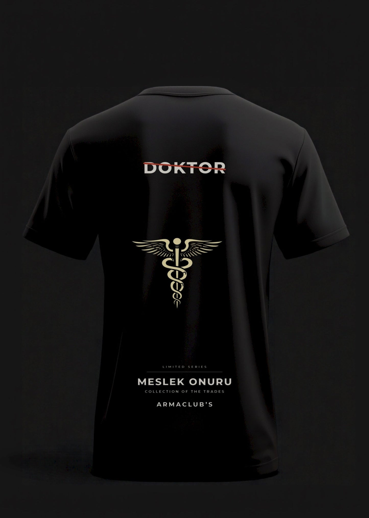 Médecin · T-shirt Regular