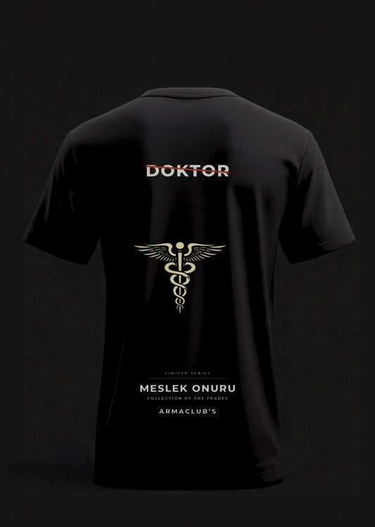 Médecin · T-shirt Oversize