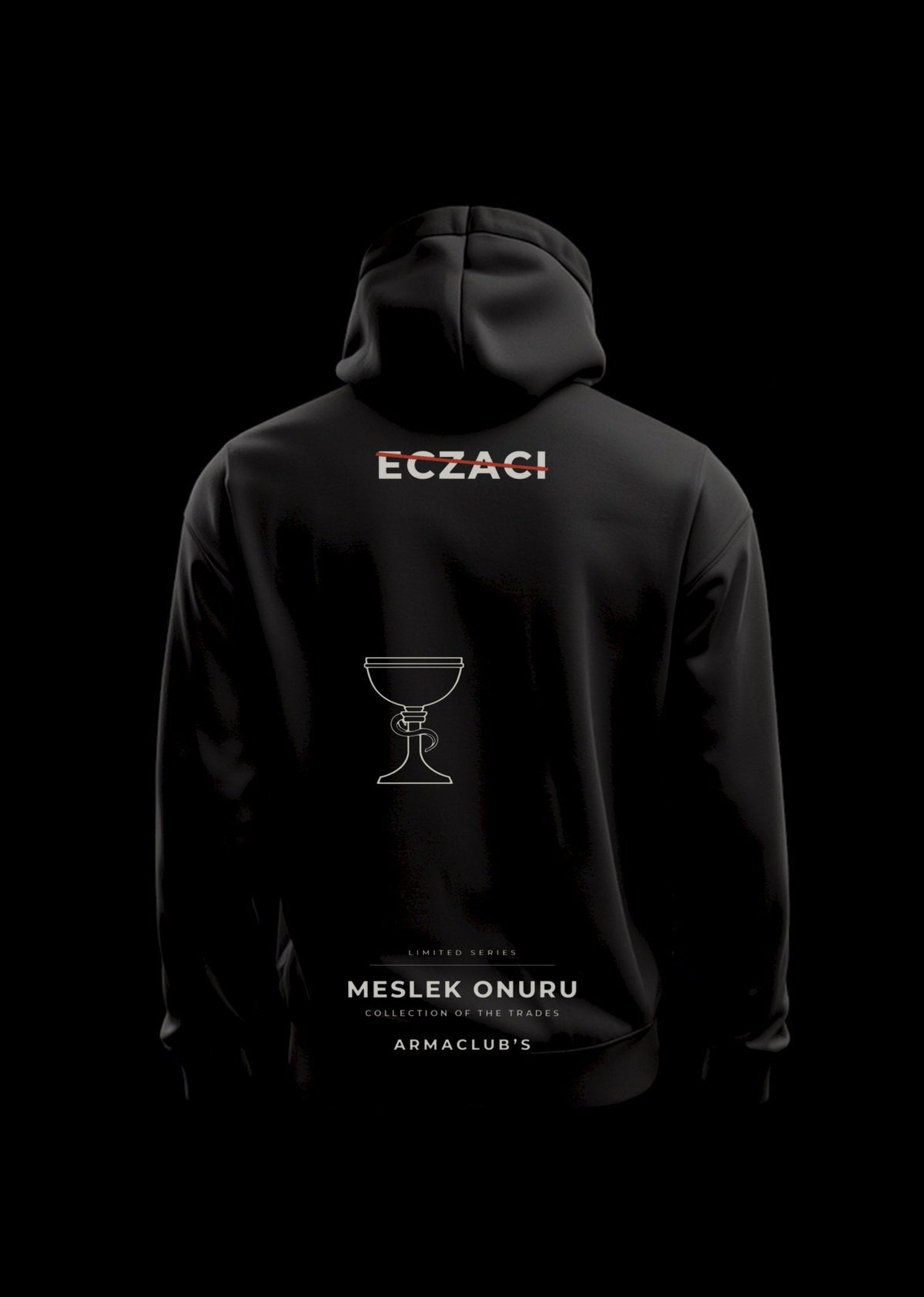 Pharmacien · Hoodie