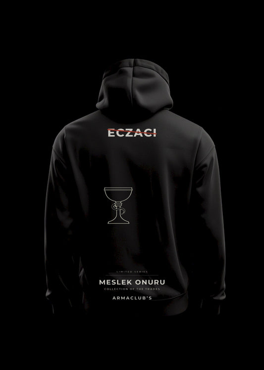 Pharmacien · Hoodie