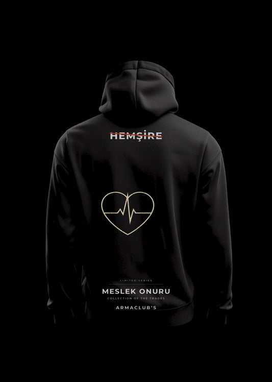 Infirmière · Hoodie
