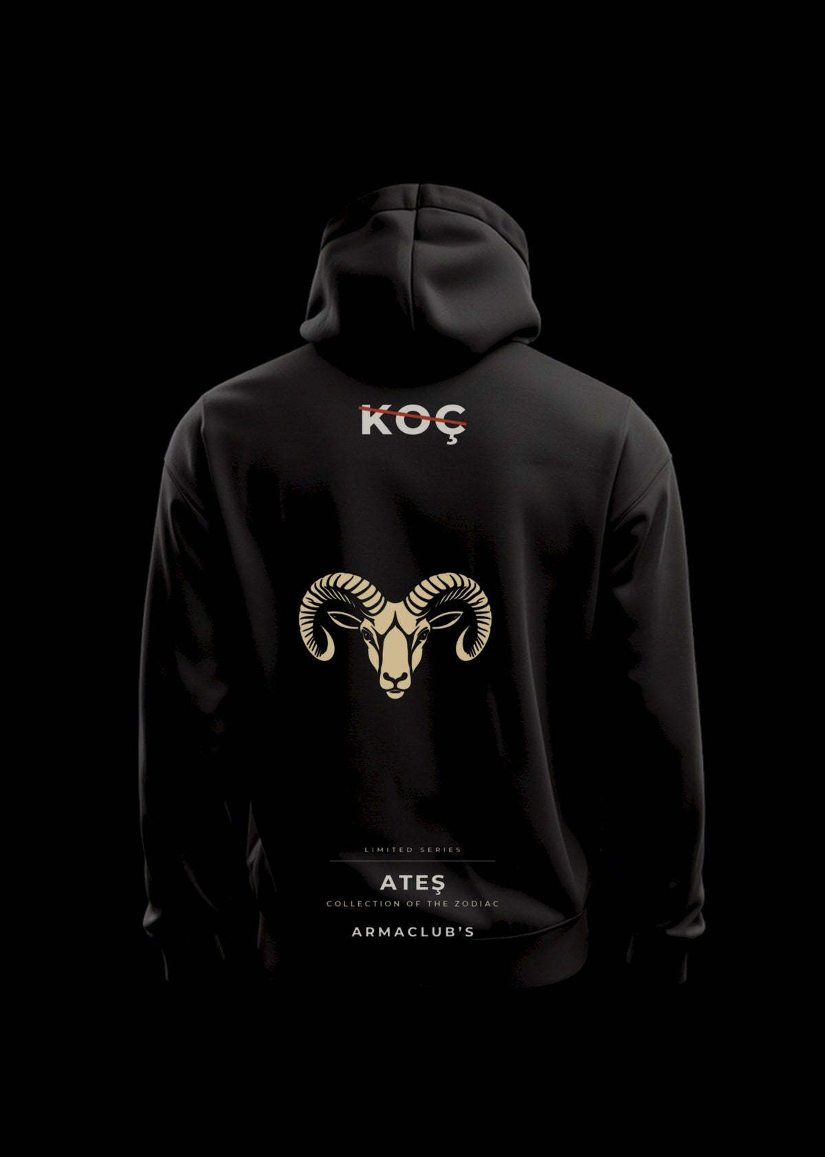 Koç · Hoodie