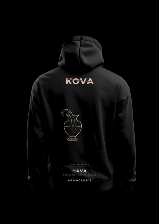 Verseau · Hoodie