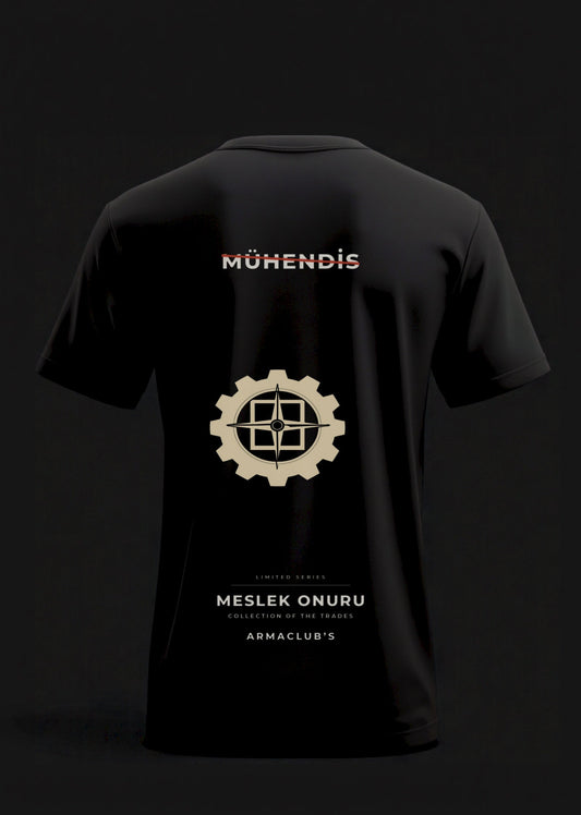 Ingénieur · T-shirt Regular