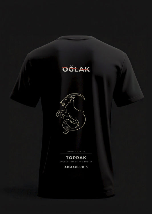 Capricorne · T-shirt Regular