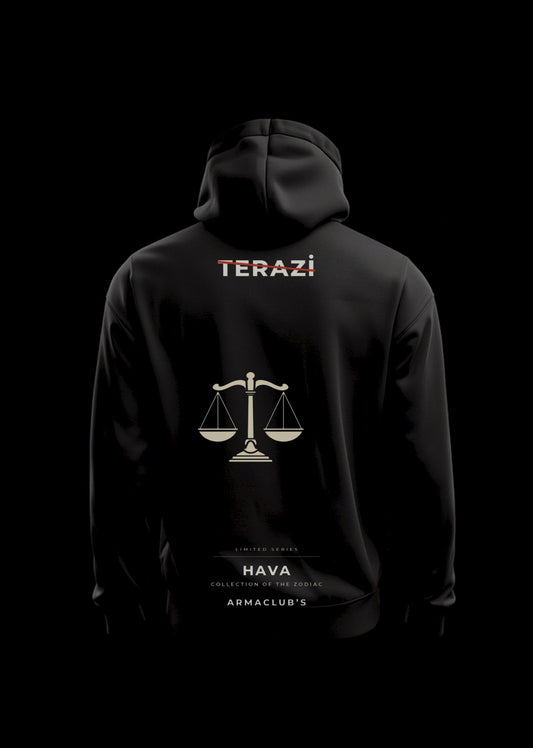 Balance · Hoodie
