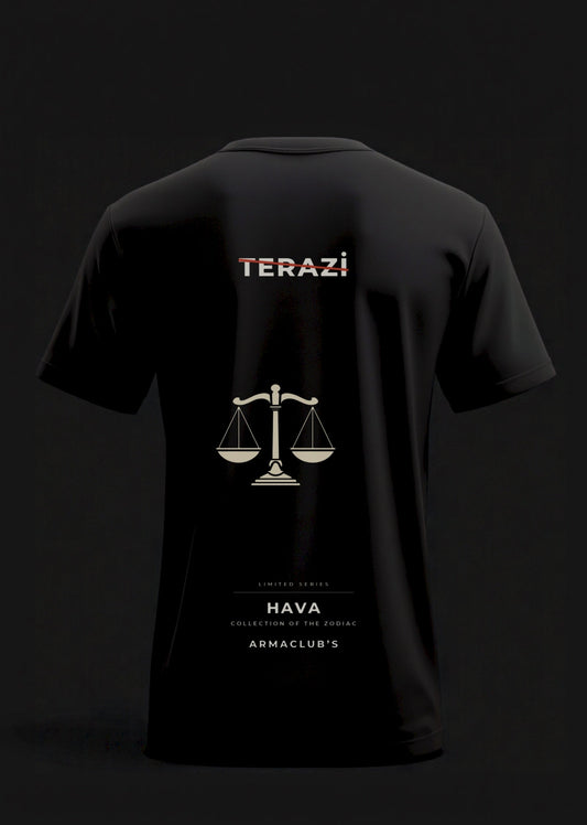 Balance · T-shirt Oversize