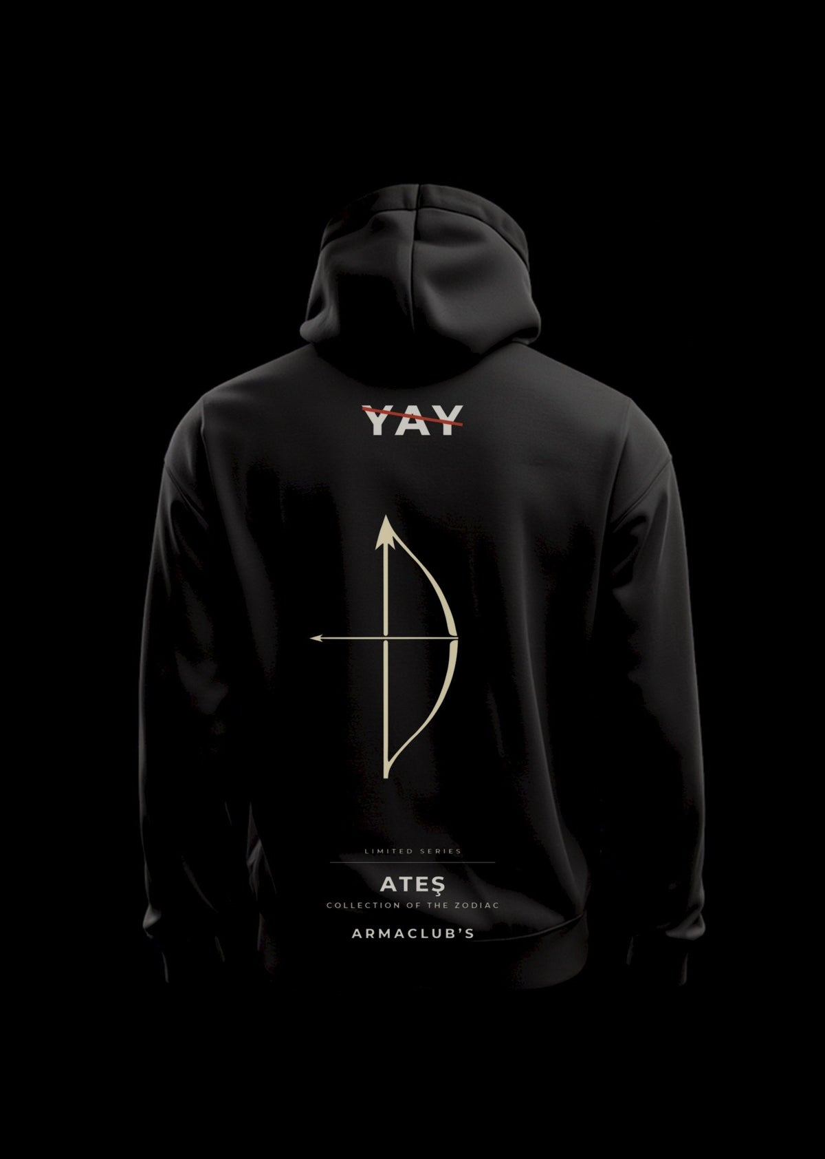 Sagittaire · Hoodie