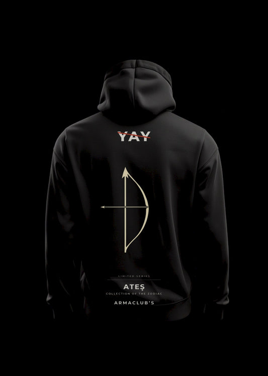 Sagittaire · Hoodie