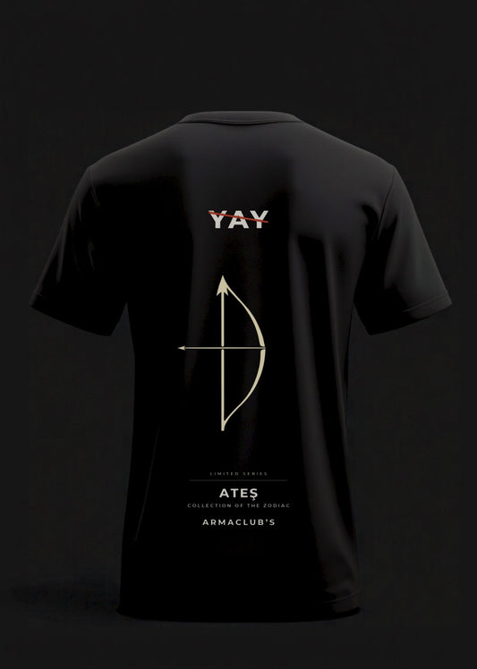 Sagittaire · T-shirt Oversize