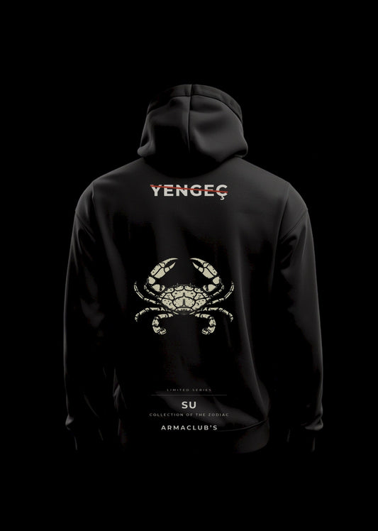 Cancer · Hoodie
