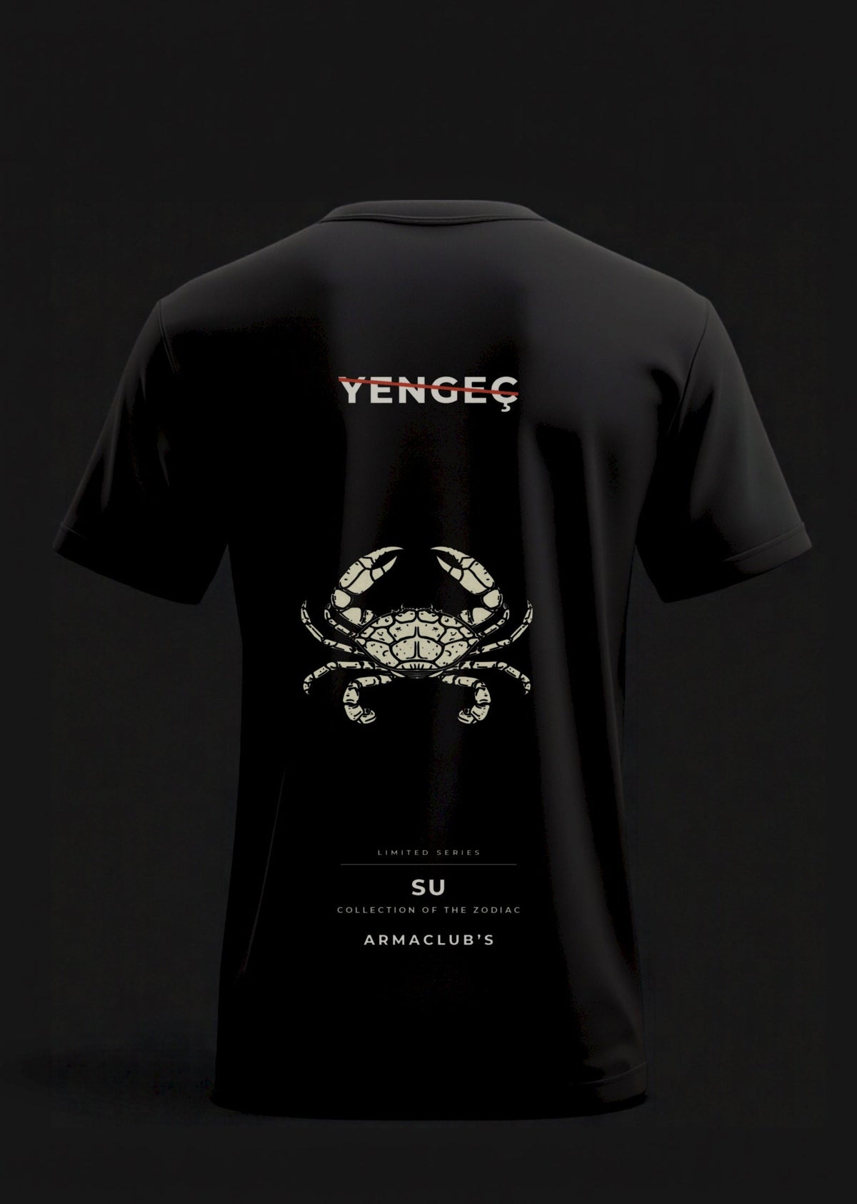 Krebs · Regular T-Shirt